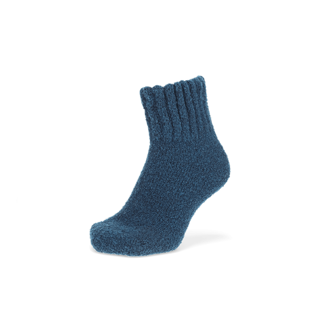 Extra Fluffy Pile Socks